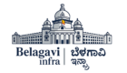 Belagavi Infra Logo 2026 PNG